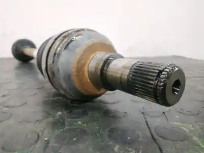 Pezzo di ricambio per auto di seconda mano TRASMISSIONE POSTERIORE SINISTRA per OPEL ANTARA  Riferimenti OEM IAM 96624821  