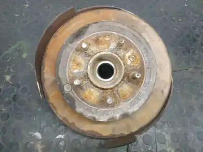 Second-hand car spare part rear right knuckle for opel antara 2.0 cdti cat (z 20 dmh / llw) oem iam references 