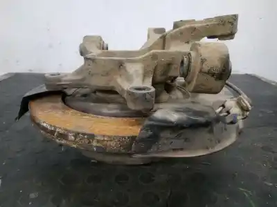 Second-hand car spare part rear right knuckle for opel antara 2.0 cdti cat (z 20 dmh / llw) oem iam references   