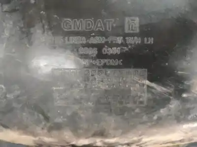 Автозапчасти б/у шаг колеса за opel antara 2.0 cdti cat (z 20 dmh / llw) ссылки oem iam 96660301  