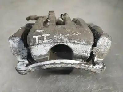 Second-hand car spare part rear left brake caliper for opel antara 2.0 cdti cat (z 20 dmh / llw) oem iam references bc140127