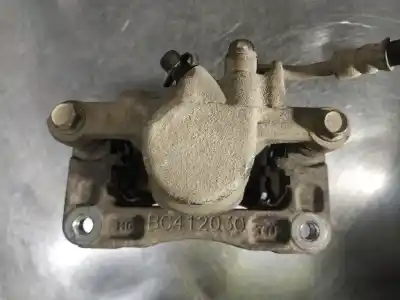 Tweedehands auto-onderdeel remklauw links achter voor opel antara 2.0 cdti cat (z 20 dmh / llw) oem iam-referenties bc140127  