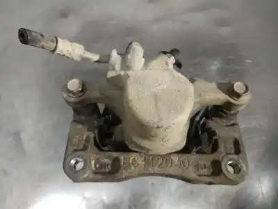 Second-hand car spare part rear right brake caliper for opel antara 2.0 cdti cat (z 20 dmh / llw) oem iam references bc141127  