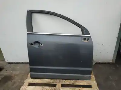 Second-hand car spare part front right door for opel antara 2.0 cdti cat (z 20 dmh / llw) oem iam references 