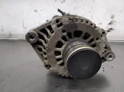 Gebrauchtes Autoersatzteil lichtmaschine zum opel antara z20s oem-iam-referenzen aa7k22b0221  