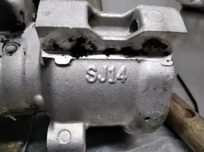 Second-hand car spare part steering pump for opel antara 2.0 cdti cat (z 20 dmh / llw) oem iam references 20070912