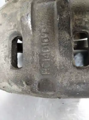 Second-hand car spare part front right brake caliper for opel antara 2.0 cdti cat (z 20 dmh / llw) oem iam references bc412107  