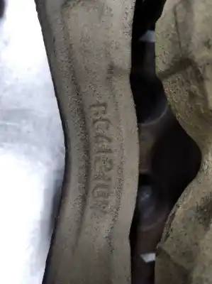 Second-hand car spare part front right brake caliper for opel antara 2.0 cdti cat (z 20 dmh / llw) oem iam references bc412107  