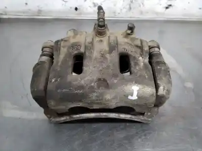 Second-hand car spare part front left brake caliper for opel antara 2.0 cdti cat (z 20 dmh / llw) oem iam references bc412107  