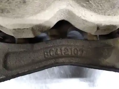 Second-hand car spare part front left brake caliper for opel antara 2.0 cdti cat (z 20 dmh / llw) oem iam references bc412107  