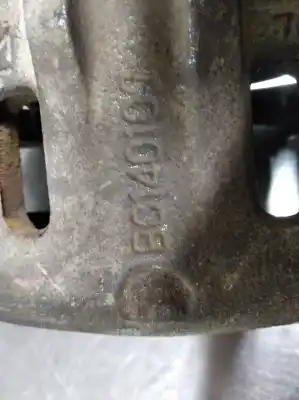 Second-hand car spare part front left brake caliper for opel antara 2.0 cdti cat (z 20 dmh / llw) oem iam references bc412107  