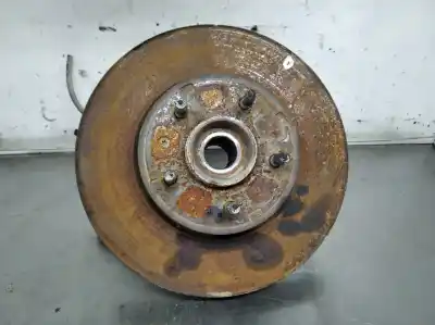 Автозапчасти б/у передняя правая кулачка за opel antara 2.0 cdti cat (z 20 dmh / llw) ссылки oem iam   