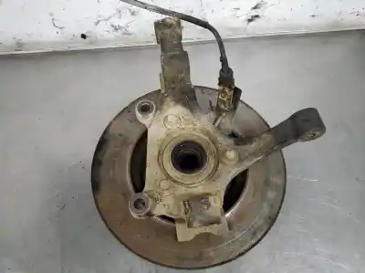 Автозапчасти б/у передняя правая кулачка за opel antara 2.0 cdti cat (z 20 dmh / llw) ссылки oem iam   