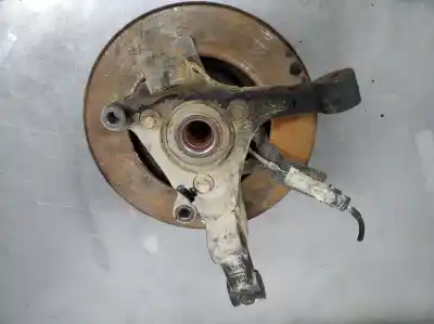 Автозапчасти б/у передняя левая кулачка за opel antara 2.0 cdti cat (z 20 dmh / llw) ссылки oem iam   