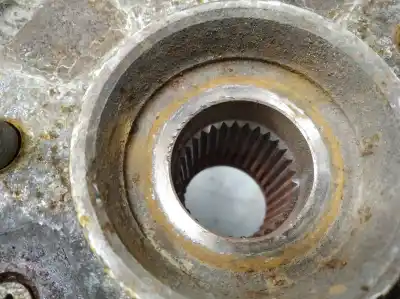 Автозапчасти б/у передняя левая кулачка за opel antara 2.0 cdti cat (z 20 dmh / llw) ссылки oem iam   