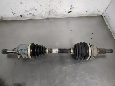 Second-hand car spare part front left transmission for opel antara 2.0 cdti cat (z 20 dmh / llw) oem iam references   