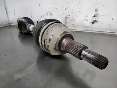 Second-hand car spare part front left transmission for opel antara 2.0 cdti cat (z 20 dmh / llw) oem iam references 