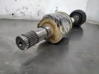 Second-hand car spare part front left transmission for opel antara 2.0 cdti cat (z 20 dmh / llw) oem iam references   