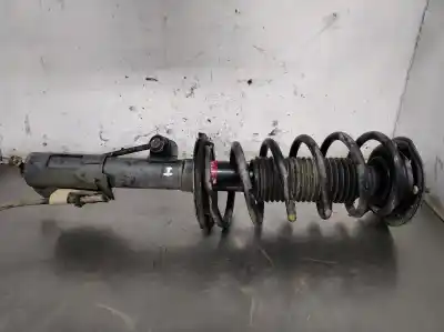 Автозапчасти б/у передний левый амортизатор за opel antara 2.0 cdti cat (z 20 dmh / llw) ссылки oem iam   