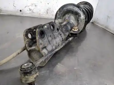 Автозапчасти б/у передний левый амортизатор за opel antara 2.0 cdti cat (z 20 dmh / llw) ссылки oem iam   