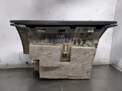 Second-hand car spare part glove compartment for opel antara 2.0 cdti cat (z 20 dmh / llw) oem iam references 96630050  