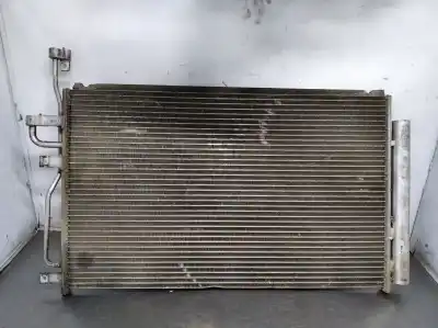 Автозапчасти б/у радиатор отопления / кондиционирования воздуха за opel antara 2.0 cdti cat (z 20 dmh / llw) ссылки oem iam   