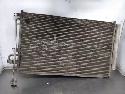 Second-hand car spare part heating / air conditioning radiator for opel antara 2.0 cdti cat (z 20 dmh / llw) oem iam references 