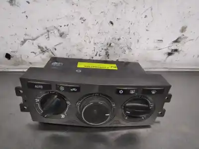 Second-hand car spare part climate control for opel antara 2.0 cdti cat (z 20 dmh / llw) oem iam references 96873526  