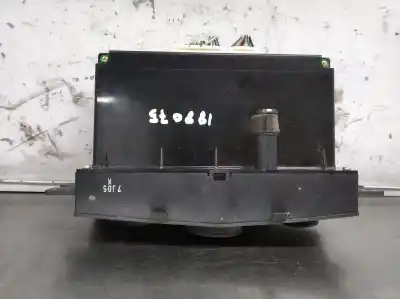 Second-hand car spare part climate control for opel antara 2.0 cdti cat (z 20 dmh / llw) oem iam references 96873526  
