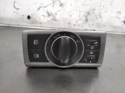 Автозапчасти б/у управление светом за opel antara 2.0 cdti cat (z 20 dmh / llw) ссылки oem iam 96628670  