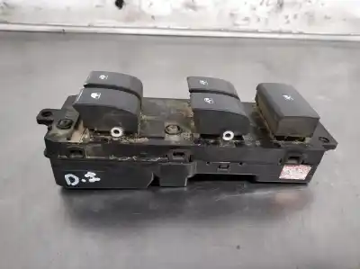 Second-hand car spare part left front power window switch for opel antara 2.0 cdti cat (z 20 dmh / llw) oem iam references 202005436