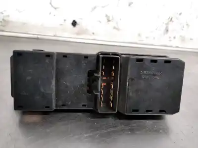 Second-hand car spare part left front power window switch for opel antara 2.0 cdti cat (z 20 dmh / llw) oem iam references 202005436  