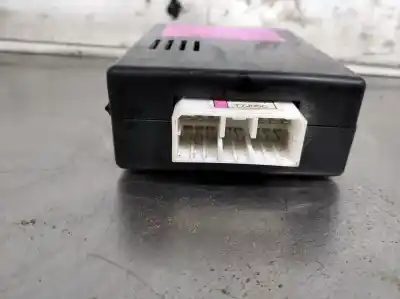 Second-hand car spare part electronic module for opel antara 2.0 cdti cat (z 20 dmh / llw) oem iam references 96626671