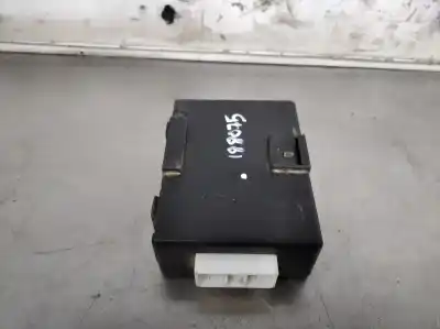 Second-hand car spare part electronic module for opel antara 2.0 cdti cat (z 20 dmh / llw) oem iam references 96626671  