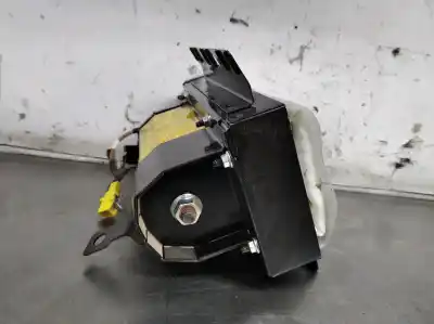 Автозапчасти б/у подушка безопасности передняя правая за opel antara 2.0 cdti cat (z 20 dmh / llw) ссылки oem iam 968012697  