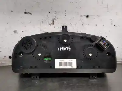 Автозапчасти б/у приборная доска за opel antara 2.0 cdti cat (z 20 dmh / llw) ссылки oem iam 96941870  