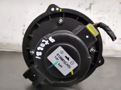 Автозапчасти б/у отопительный двигатель за opel antara 2.0 cdti cat (z 20 dmh / llw) ссылки oem iam 615981  