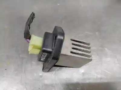Second-hand car spare part heater blower for opel antara 2.0 cdti cat (z 20 dmh / llw) oem iam references 07j17a6  