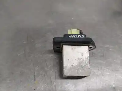 Second-hand car spare part heater blower for opel antara 2.0 cdti cat (z 20 dmh / llw) oem iam references 07j17a6  