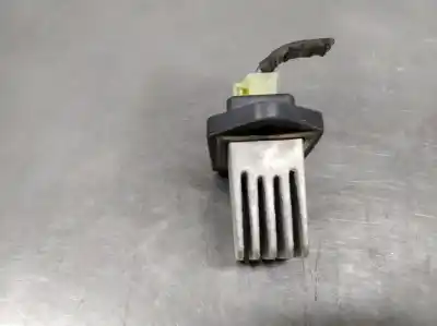 Second-hand car spare part heater blower for opel antara 2.0 cdti cat (z 20 dmh / llw) oem iam references 07j17a6  