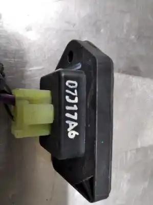 Second-hand car spare part heater blower for opel antara 2.0 cdti cat (z 20 dmh / llw) oem iam references 07j17a6