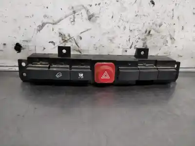 Автозапчасти б/у предупреждение за opel antara 2.0 cdti cat (z 20 dmh / llw) ссылки oem iam 96628414  