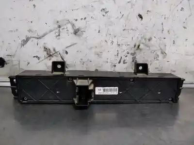 Автозапчасти б/у предупреждение за opel antara 2.0 cdti cat (z 20 dmh / llw) ссылки oem iam 96628414  