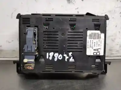 Second-hand car spare part multifunction display for opel antara 2.0 cdti cat (z 20 dmh / llw) oem iam references 96627614