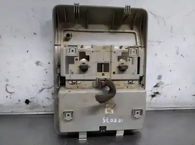 Автозапчасти б/у внутренний свет за opel antara 2.0 cdti cat (z 20 dmh / llw) ссылки oem iam   