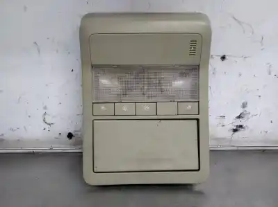Second-hand car spare part interior light for opel antara 2.0 cdti cat (z 20 dmh / llw) oem iam references 