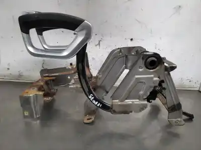 Second-hand car spare part handbrake lever for opel antara 2.0 cdti cat (z 20 dmh / llw) oem iam references 7k19awe  