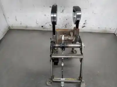 Second-hand car spare part handbrake lever for opel antara 2.0 cdti cat (z 20 dmh / llw) oem iam references 7k19awe  