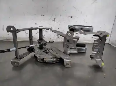 Second-hand car spare part handbrake lever for opel antara 2.0 cdti cat (z 20 dmh / llw) oem iam references 7k19awe  