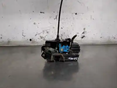 Pezzo di ricambio per auto di seconda mano serratura porta anteriore destra per opel antara 2.0 cdti cat (z 20 dmh / llw) riferimenti oem iam a046818  